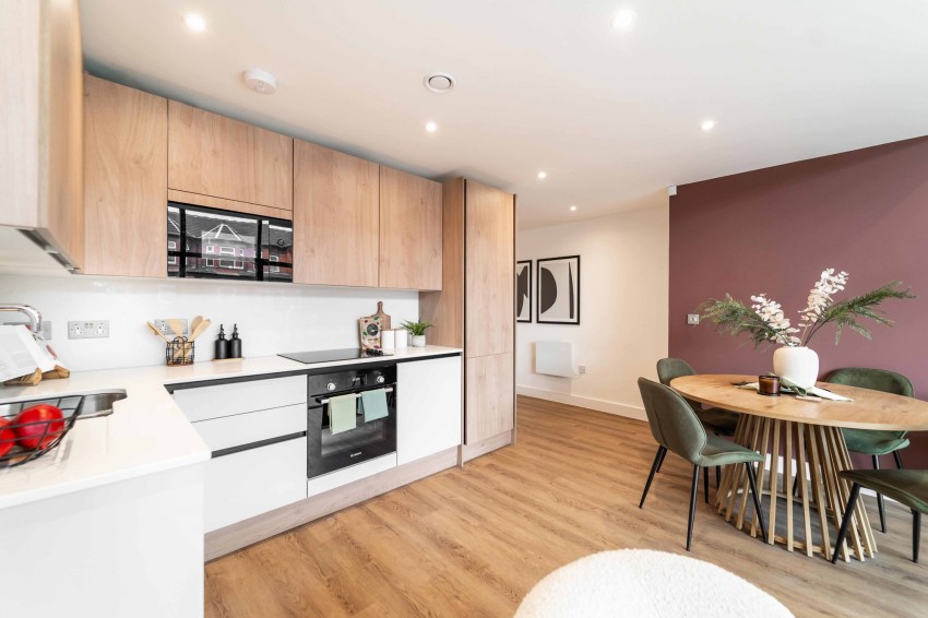 Images for Washway Road, Sale Point, M33