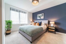 Images for Washway Road, Sale Point, M33