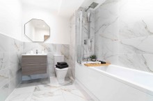 Images for Washway Road, Sale Point, M33