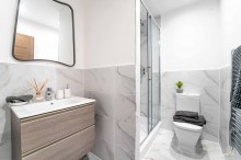 Images for Washway Road, Sale Point, M33