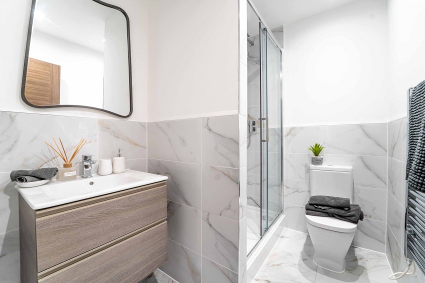 Images for Washway Road, Sale Point, M33