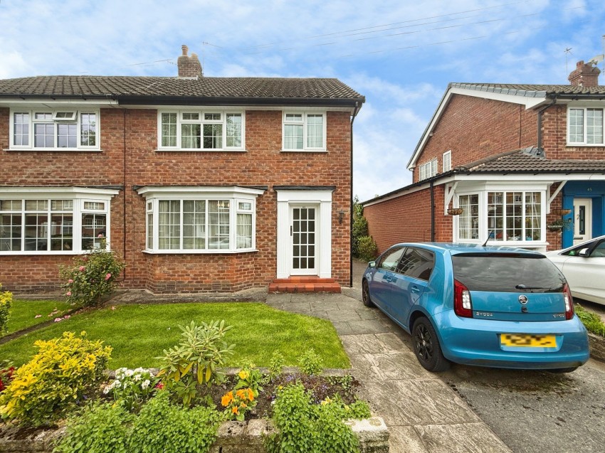 Images for Ashley Drive, Bramhall, SK7