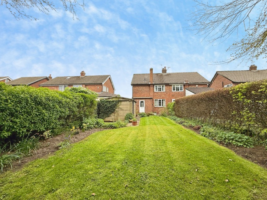 Images for Ashley Drive, Bramhall, SK7