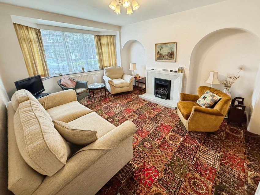 Images for Ashley Drive, Bramhall, SK7