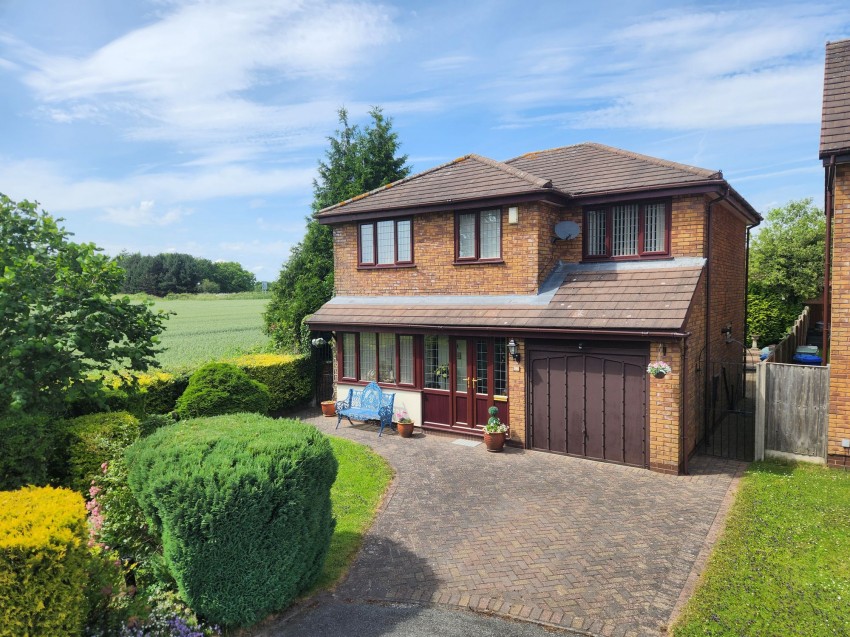Images for Amberleigh Close, Appleton Thorn, WA4