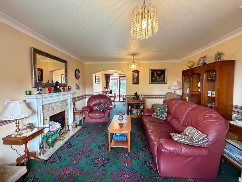 Images for Amberleigh Close, Appleton Thorn, WA4