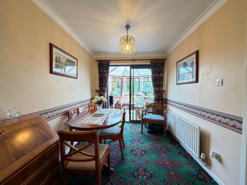 Images for Amberleigh Close, Appleton Thorn, WA4