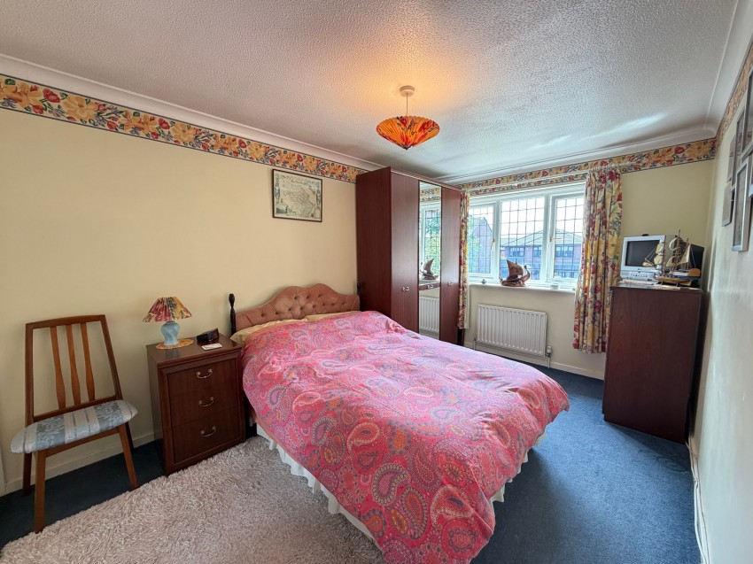 Images for Amberleigh Close, Appleton Thorn, WA4