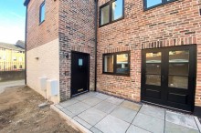 Images for 2 Tabley Mews, Stamford Street, WA14