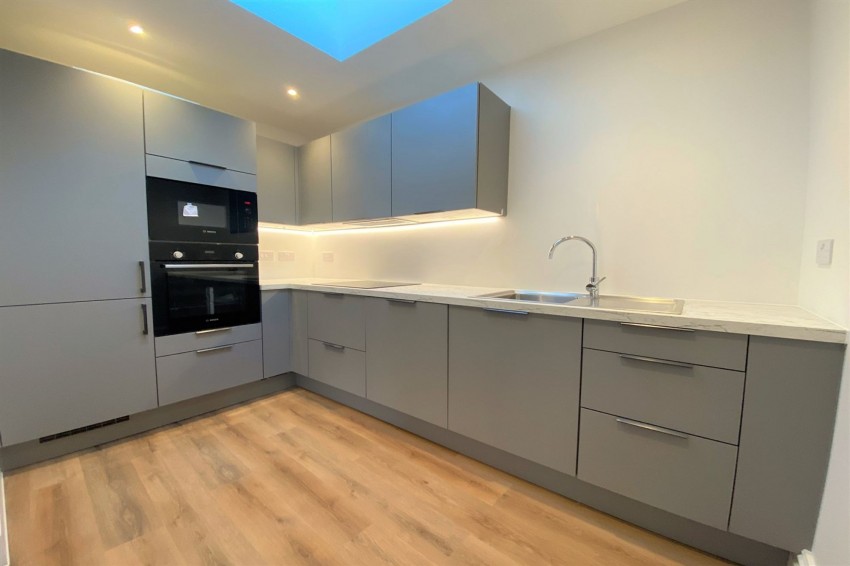 Images for 2 Tabley Mews, Stamford Street, WA14