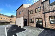 Images for 2 Tabley Mews, Stamford Street, WA14