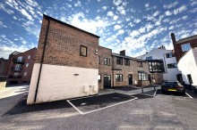 Images for 2 Tabley Mews, Stamford Street, WA14