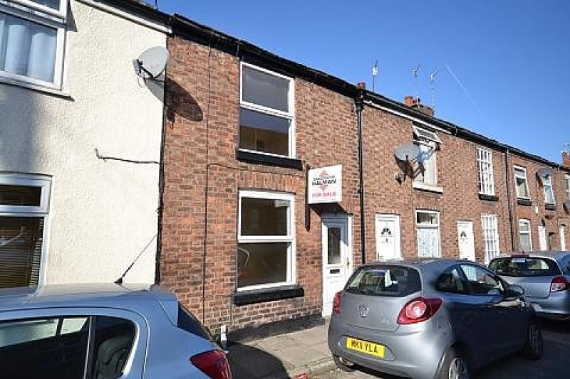Pool Street, Macclesfield