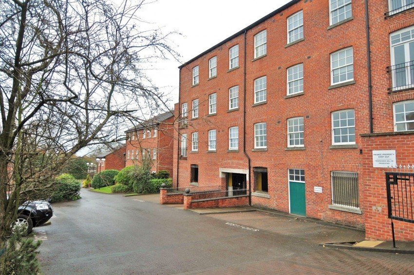Images for Springbank Court, Manor Road, Woodley, Stockport
