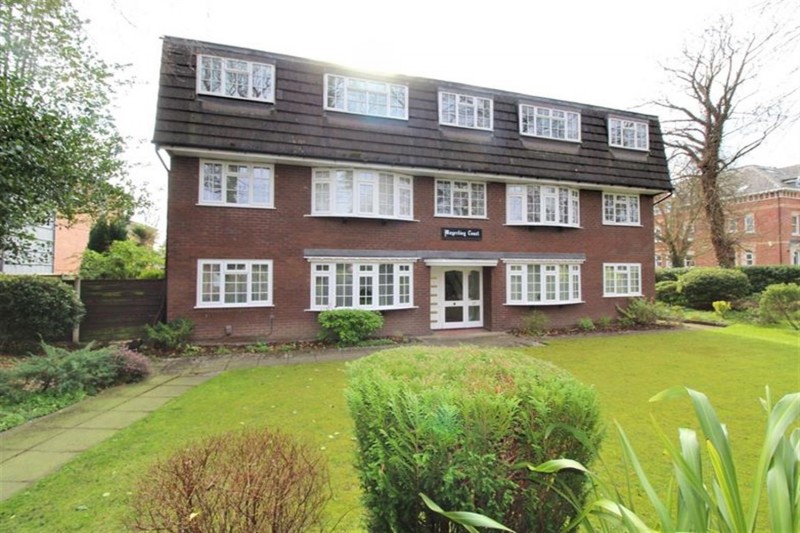 Mayerling Court, Heaton Moor Road, Heaton Moor, Stockport