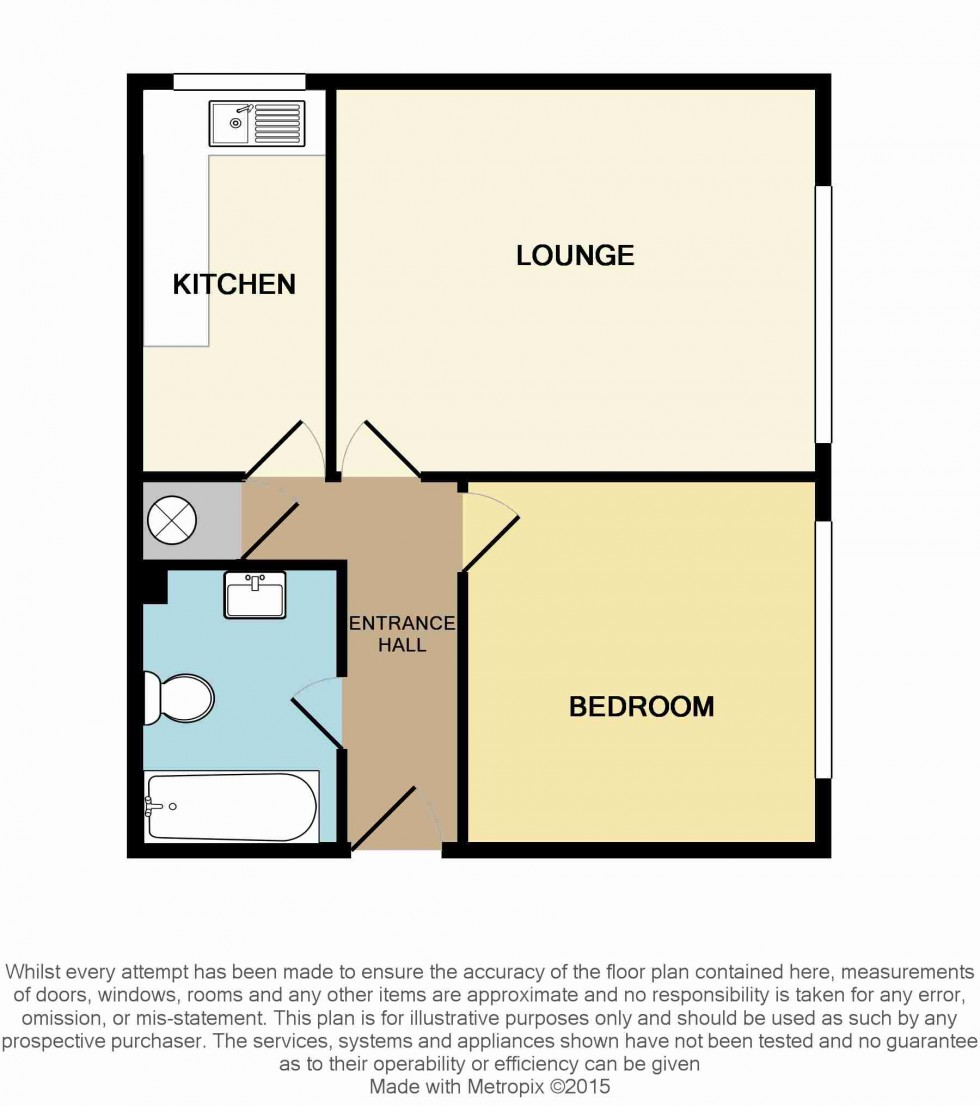 Floorplan for Egerton House, Leegate Road, Heaton Moor