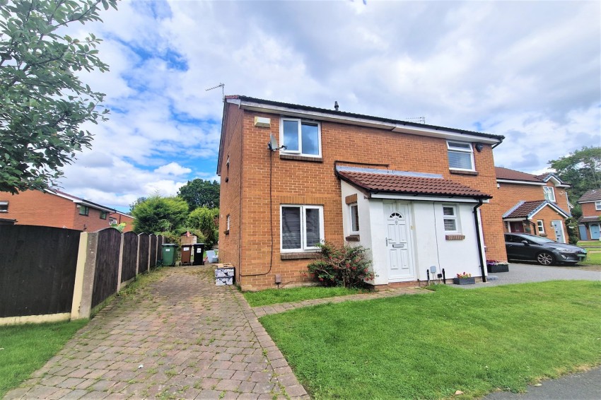 Images for Chevington Drive, Heaton Mersey, Stockport