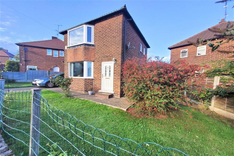 Elmtree Drive, Heaton Norris, Sockport