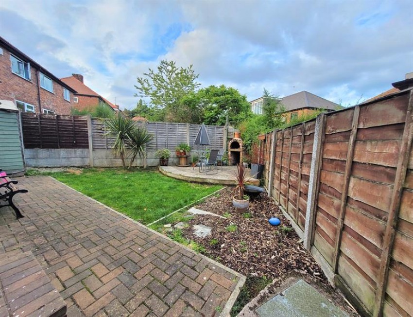 Images for Elmtree Drive, Heaton Norris, Sockport