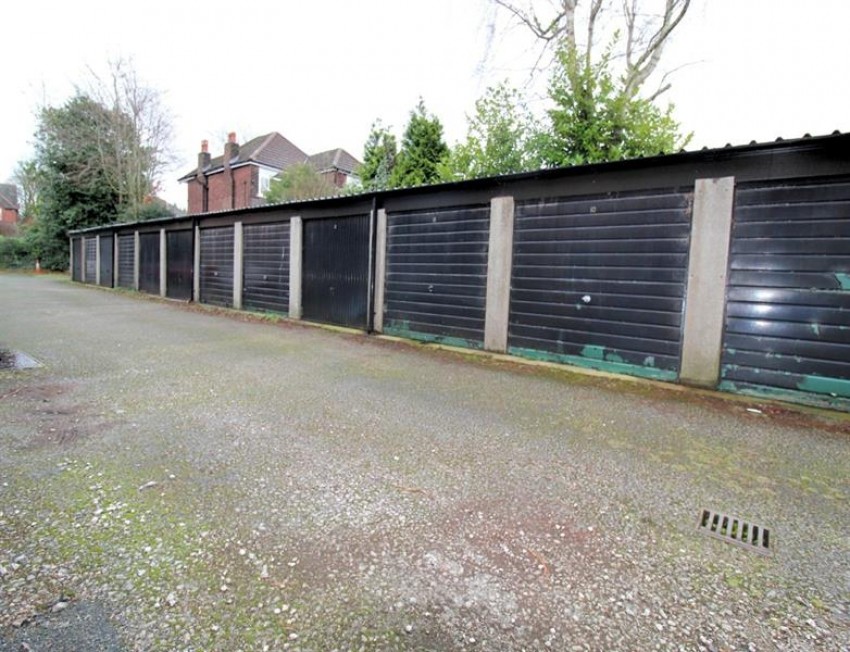 Images for Warwick Court, Heaton Chapel, Stockport