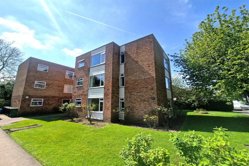 Images for Heaton Court, Heaton Moor Road, Heaton Moor, Stockport