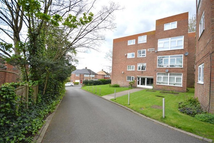 Images for Crescent Park, Heaton Norris