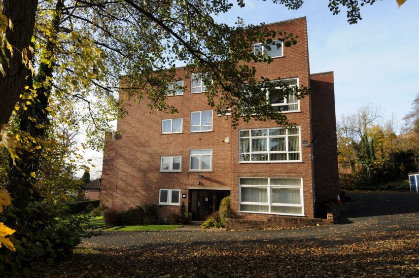 Images for Crescent Park, Heaton Norris, Stockport