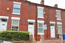 Images for Farmer Street, Heaton Norris, Stockport