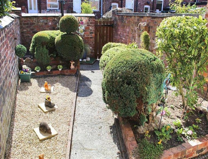 Images for Farmer Street, Heaton Norris, Stockport