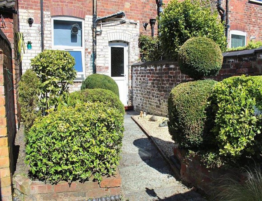 Images for Farmer Street, Heaton Norris, Stockport