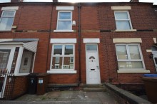 Images for All Saints Road, Heaton Norris
