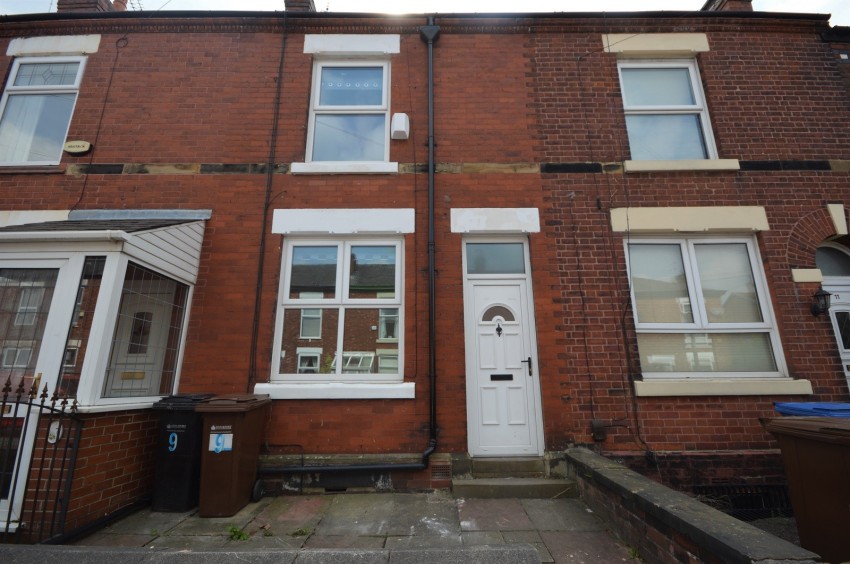 Images for All Saints Road, Heaton Norris