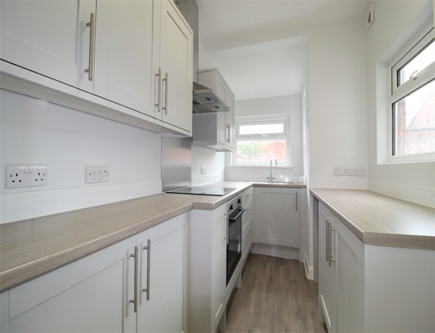Images for All Saints Road, Heaton Norris