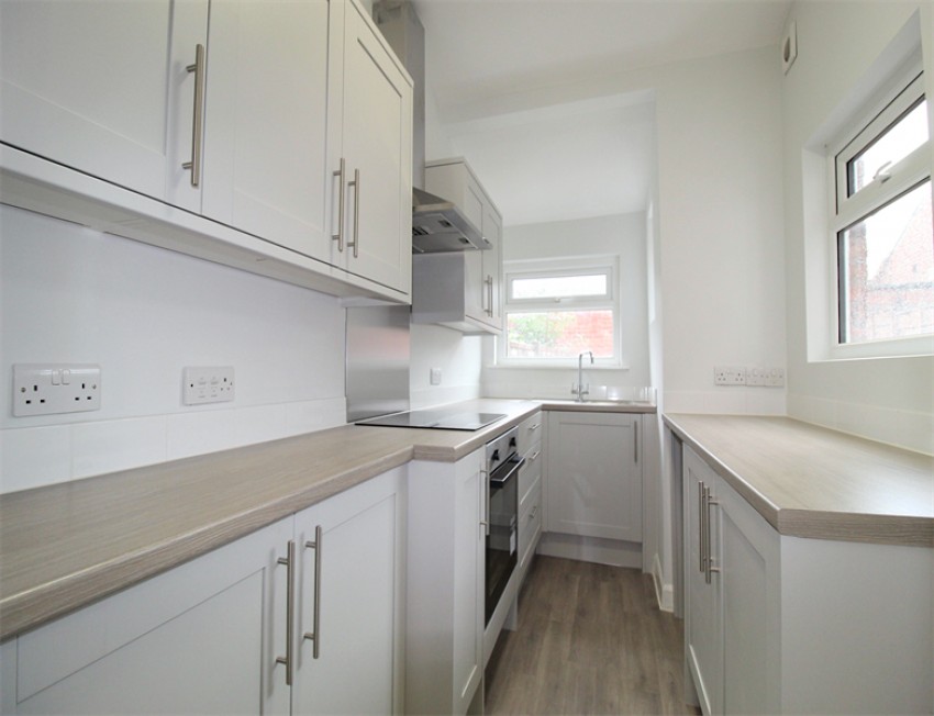 Images for All Saints Road, Heaton Norris