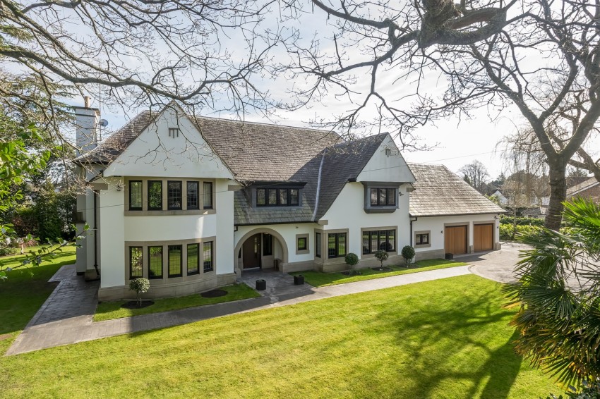 Images for Broad Lane, Hale