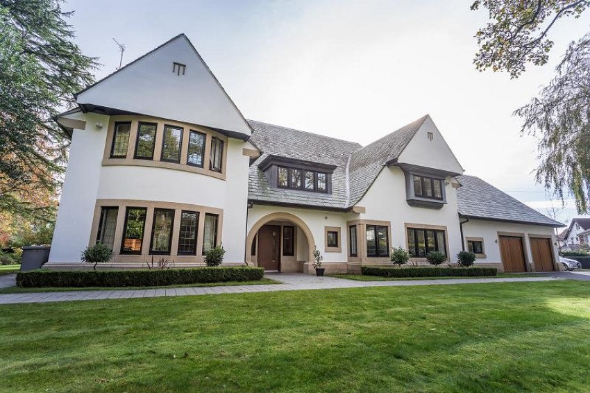 Images for Broad Lane, Hale