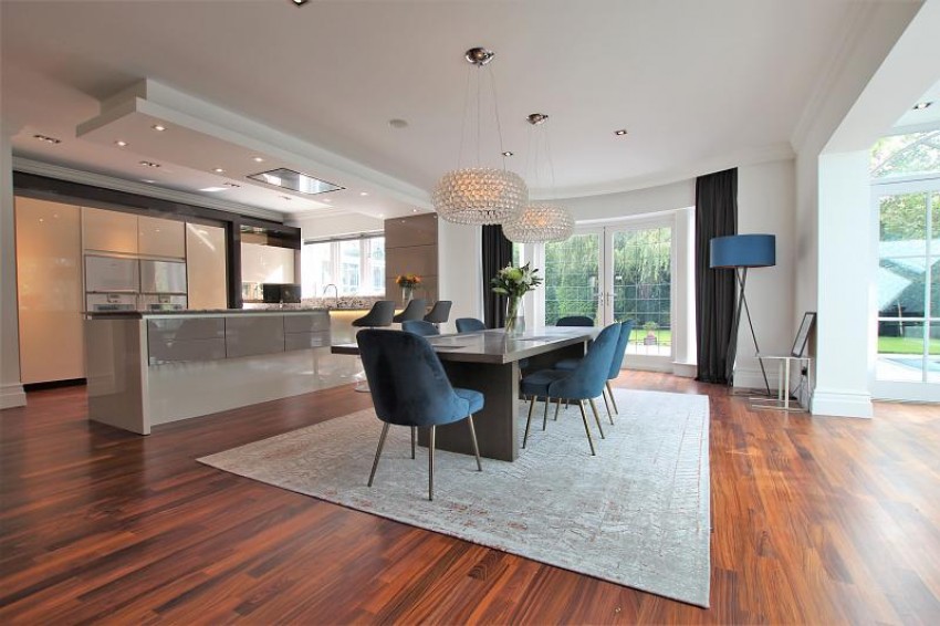 Images for Broad Lane, Hale