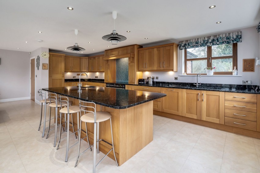 Images for Sandy Lane, Henbury, SK10