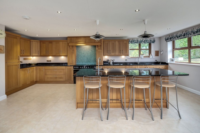 Images for Sandy Lane, Henbury, SK10