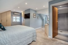 Images for Sandy Lane, Henbury, SK10