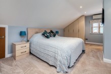 Images for Sandy Lane, Henbury, SK10