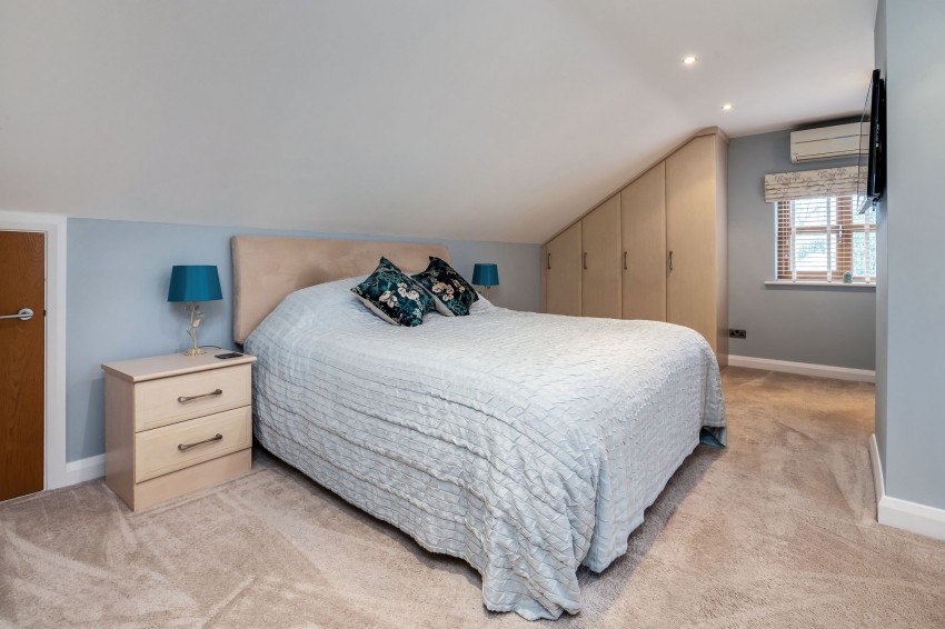 Images for Sandy Lane, Henbury, SK10
