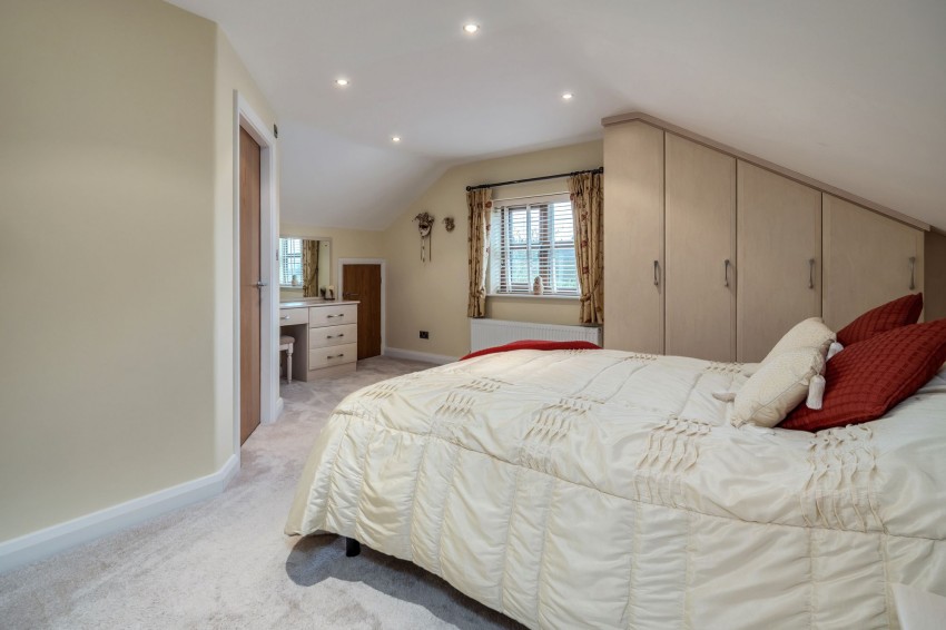 Images for Sandy Lane, Henbury, SK10