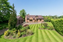 Images for Sandy Lane, Henbury, SK10