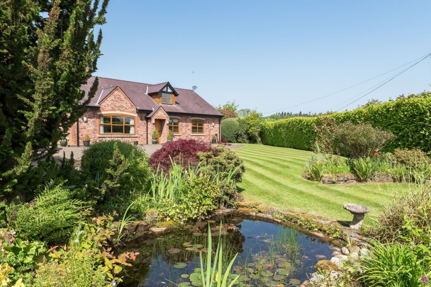 Images for Sandy Lane, Henbury, SK10