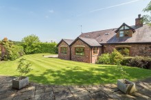 Images for Sandy Lane, Over Alderley, SK10