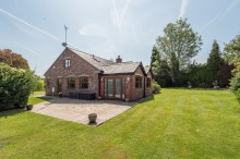 Images for Sandy Lane, Henbury, SK10