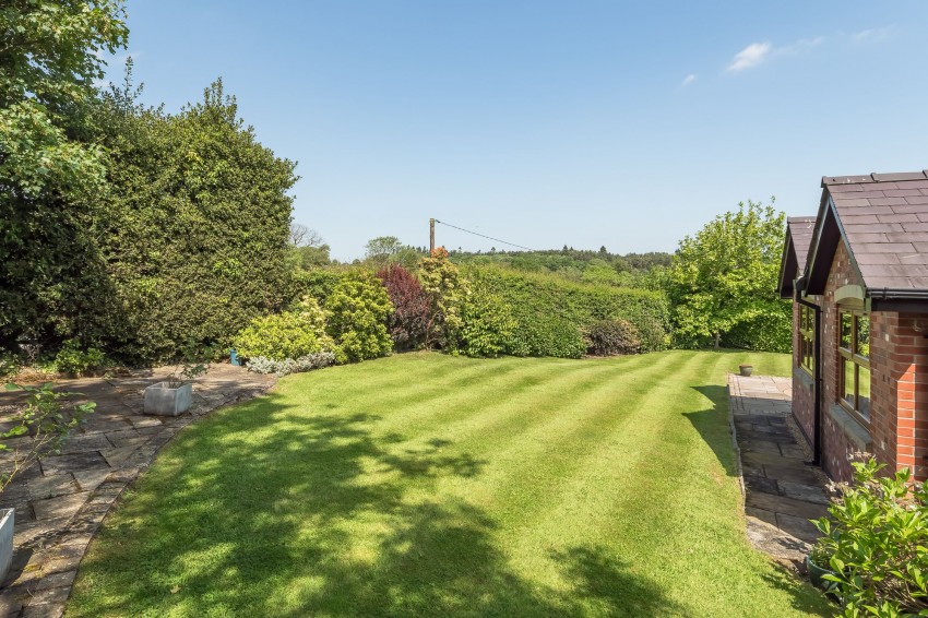 Images for Sandy Lane, Henbury, SK10