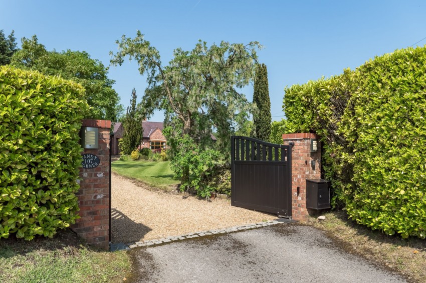 Images for Sandy Lane, Over Alderley, SK10