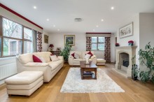 Images for Sandy Lane, Henbury, SK10